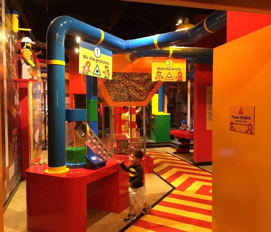 Sensory Friendly Mornings 5